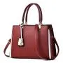 2024 Summer Designer Crossbody Shoulder Bags Ladies Large Pu Leather Handbag For Women