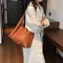 Factory Direct Wholesale Sac A Main Femme Vegan Leather Bag Women Purse Shoulder Bag For Women