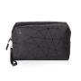 Organized Storage Handbag Storage Cosmetic Pouch with Strap Custom Toiletry Bags Multifunction Cosmetic Case