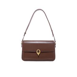 2023 Hot sale Vegan Leather Women Handbag Luxury Tote Bag Custom Logo  Ladies Shoulder Bag
