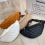 Factory Price Women's Embroidered Waist Bag 2023 Ladies Chest Bags Fashion Casual Versatile Mobile Phone Bag Purse