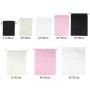ZF331 Non-woven Drawstring Bag With Custom Printed Logo Shoes Clothing Dust Storage Packaging Bag Non-woven Double Drawer