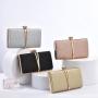 sactendance 2024 Shiny Diamond Women Handbag Evening Purse Ladies Luxury Rhinestones Party Wedding Bridal Clutch Bag Evening Bag