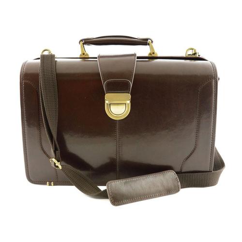 Vintage Leather Handbag Women Leather Purse Crossbody Leather Bag