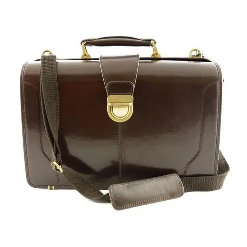 Vintage Leather Handbag Women Leather Purse Crossbody Leather Bag