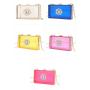 HR613 Women's New Dinner Bag Transparent Trendy Acrylic Diamond Box Bag Retro Cross Body Chain Latch Small Dinner Clutch Handbag