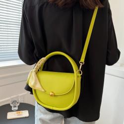 Factory Direct Wholesale Bolsos De Mujer Mini Handbag Leather Crossbody Bag Purses And Handbags 2024 For Women