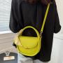 Factory Direct Wholesale Bolsos De Mujer Mini Handbag Leather Crossbody Bag Purses And Handbags 2024 For Women