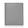 Free Design Oem Minimalist Card Holder Wallet Rfid Blocking Custom Bi-Fold Rfid Credit Card Holder
