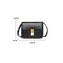 Custom Original Designer Brand Ladies Crossbody Shoulder Bags Luxury Leather Real Crocodile Skin Women Handbag Suppliers
