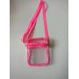 KBW643 Hot Sale Transparent PVC Shoulder Crossbody Travel Shopping Bag High Quality Beach Organiser Wallet Bags Bag