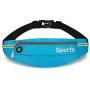 Outdoor Sports Pocket Running Jogging Waist Bag Travel Hiking Waterproof Phone Waist Belt Bag