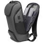 Stylish and Durable Laptop Backpack High Quality Large Capacity Leather Canvas Backpacks Waterproof Daypack School Bags