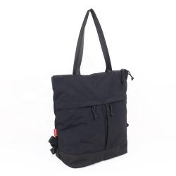 CHANGRONG Custom travel laptop convertible tote backpack for women