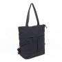 CHANGRONG Custom travel laptop convertible tote backpack for women