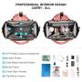 LOVEVOOK 2021 wholesale travel backpacks 14 15.6 17 inch usb charging port notebook women bags travel school laptop backpack