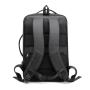 Factory Direct Sale Large Capacity Business Laptop Backpack USB Waterproof Computer Backpack with Zipper Closure Custom Logo