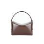 2024 Manufacturer Wholesale Elegant Female Square Bag PU Leather New Trending Women Handbags For Women