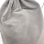 Wholesale High End Durable Custom Velvet Clothes Dust Packaging Shopping Bag Storage Gift Velvet Drawstring Pouch