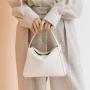 2023 Trending Latest Pu Leather Ladies Crossbody Bags High Quality Casual Women Purses And Handbags