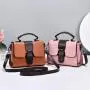 Wholesale fashion 2022 ladies High quality new trendy designer shoulder bags leather lady bags women handbags