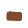 High Quality Handle Shoulder Genuine Leather Handbags Set Women Crossbody Bag Bucket Ladies Hand Bags  With A Mini Bags