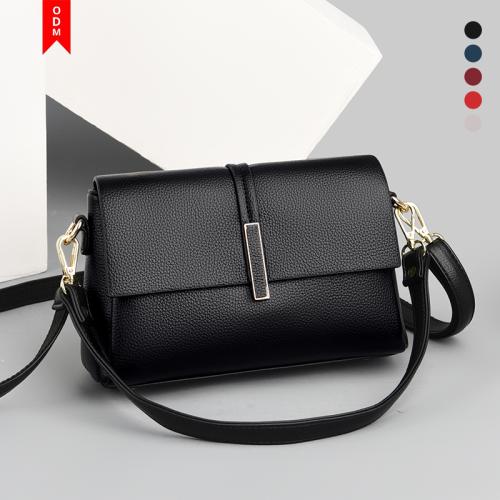 High Quality Elegant Purses Bolsas Feminina Travel Messenger Bag Handbag Crossbody Bag For Women