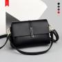 High Quality Elegant Purses Bolsas Feminina Travel Messenger Bag Handbag Crossbody Bag For Women