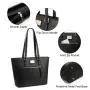 LOVEVOOK 2021 spring summer New Fashion pu leather Lady tote Handbag 3pcs bag set women's shoulder purse handbags