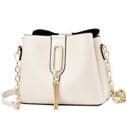 ZR330 Single Shoulder Bucket Bag for Women 2023 Premium New Network Red Fashion Versatile Crossbody Bag