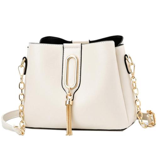 ZR330 Single Shoulder Bucket Bag for Women 2023 Premium New Network Red Fashion Versatile Crossbody Bag