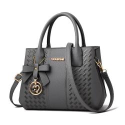 Bag for women 2024 new Boston women's handbags fashion design ladies hand bags pu leather shoulder crossbody bag