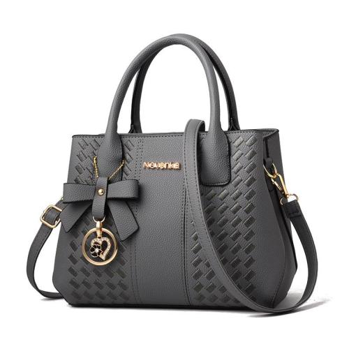 Bag for women 2024 new Boston women's handbags fashion design ladies hand bags pu leather shoulder crossbody bag