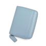 Fashionable Women Card Wallet Vegan Leather Coin Purse Wallet Minimalist Ladies Wallet cartera de mujer