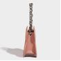 2024 Custom Clover Shape PU Leather Crossbody Sling Bag For Women Ladies Shoulder