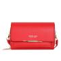 New Korean Fashionable Large Capacity Women's Sling Shoulder Bag Multi-Function Mobile Phone Satchel Single Strap Lady Style