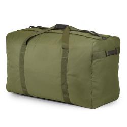 Large New Design Smell-Proof Duffle Bag Travel Bag with Lock and Waterproof Zipper Wholesale Special Purpose Cases