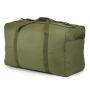 Large New Design Smell-Proof Duffle Bag Travel Bag with Lock and Waterproof Zipper Wholesale Special Purpose Cases