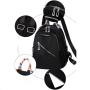 Wholesale Customized Waterproof Oxford Ladies Backpack Fashion Large Capacity Women Travel Backpack Bags
