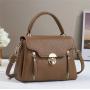 2024 Newest Wholesale high quality Pu leather Ladies Bags Trendy Fashion Luxury Designer Tote Women's Handbags