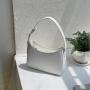 New niche one shoulder carrying fashionable small square bag sac main femm sac
