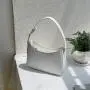 New niche one shoulder carrying fashionable small square bag sac main femm sac