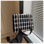 2024 Shoulder bags Fashion Crossbody Bags Classic Top Handle Women's Leather Bags