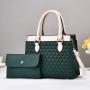 2024 New Arrivals Replicate Tote Bags Pu Leather Hand Bags Designer Purse Ladies Handbags For Women Luxury