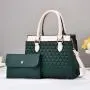 2024 New Arrivals Replicate Tote Bags Pu Leather Hand Bags Designer Purse Ladies Handbags For Women Luxury