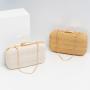Fashion ladies party purse shoulder evening bags for women clutch bag evening bags 2024