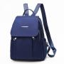 Wholesale Hot Selling Waterproof Oxford Cloth Women Fashion Backpacks School Bags For College Girls