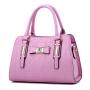 Hot selling  Fashion ladies shoulder bag  Pu leather designer trendy bags women's handbags 2023