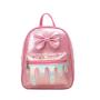 Wholesale Cute custom Cartoon Kids toddlers High Quality Unicorn mochila  conjuntos School bag set Backpack for girl Children