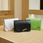 Wholesale 2024 Summer Ladies PU Small Square Bags New Fashionable Mobile Phone Bags for Women Ladies Messenger Bag